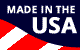 Made in the USA